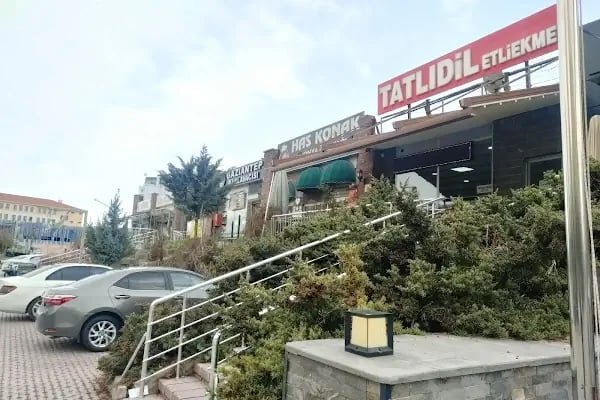 Tatlıdil Etli Ekmek - Resim 4