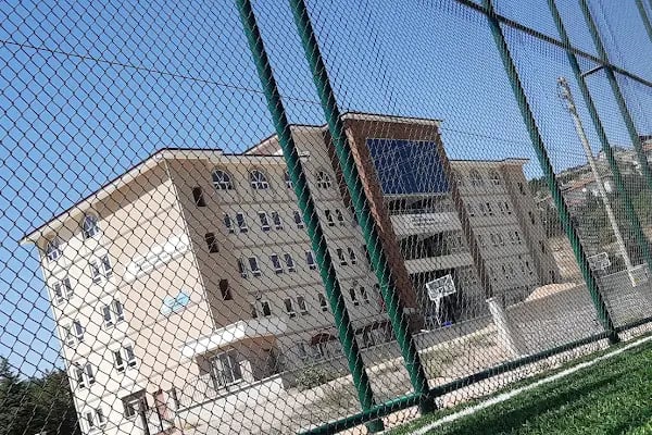 Abdülhamit Han Anadolu İmam Hatip Lisesi - Resim 4