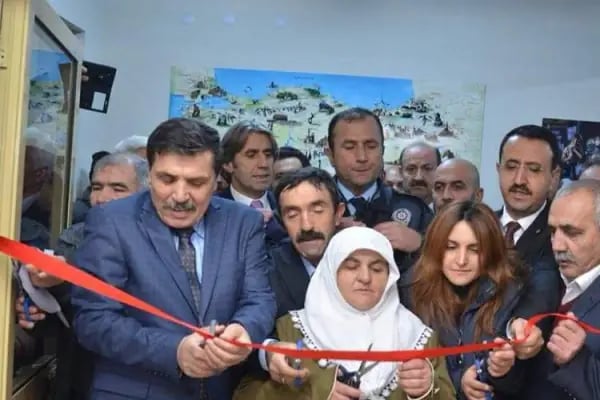 Abdülhamit Han Anadolu İmam Hatip Lisesi - Resim 9