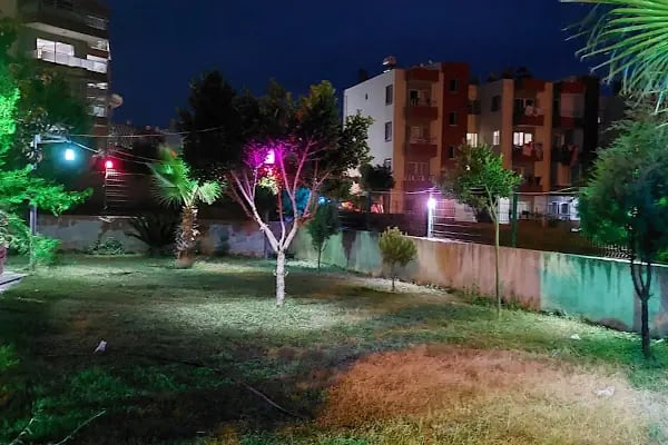 Akman otel - Resim 17