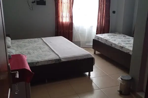 Akman otel - Resim 10