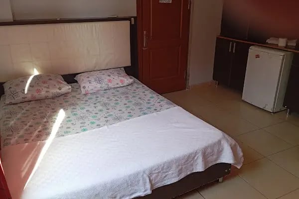 Akman otel - Resim 8