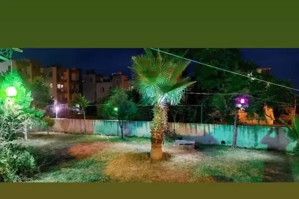 Akman otel - Resim 9