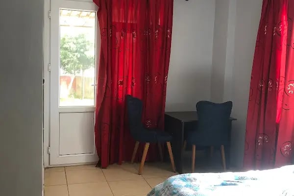 Akman otel - Resim 13