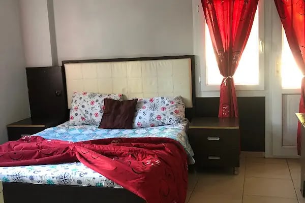 Akman otel - Resim 14