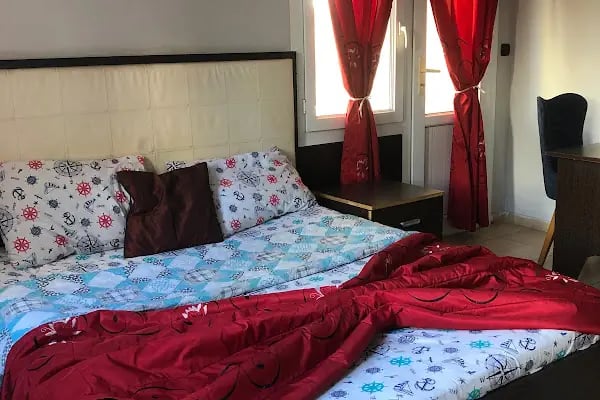 Akman otel - Resim 2