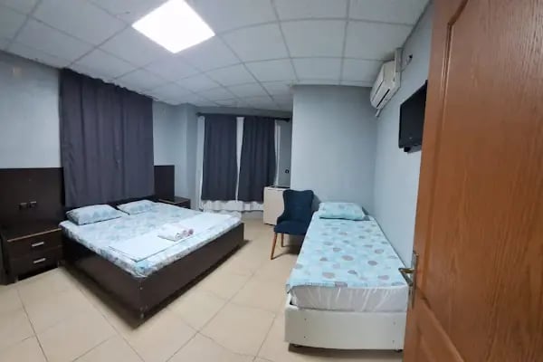 Akman otel - Resim 4