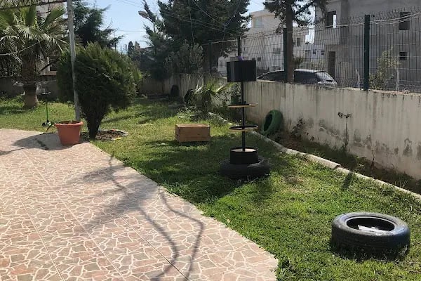 Akman otel - Resim 1