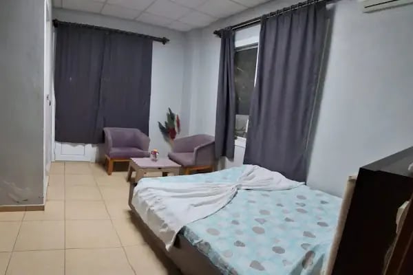 Akman otel - Resim 12