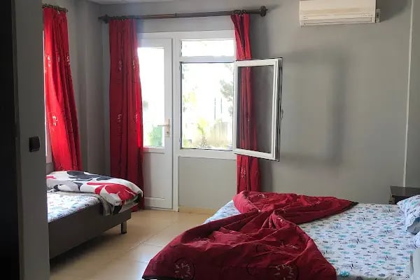 Akman otel - Resim 3