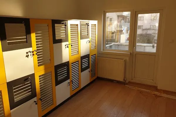Keçiören Pet Level Veteriner Klinik - Resim 5