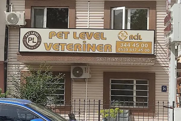Keçiören Pet Level Veteriner Klinik - Resim 17