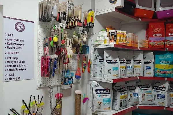 Keçiören Pet Level Veteriner Klinik - Resim 20