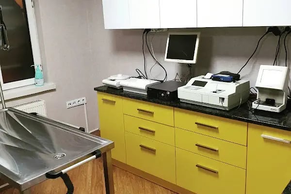 Keçiören Pet Level Veteriner Klinik - Resim 7