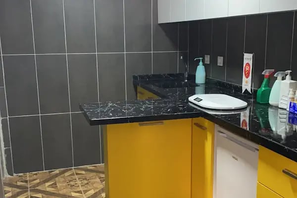 Keçiören Pet Level Veteriner Klinik - Resim 12
