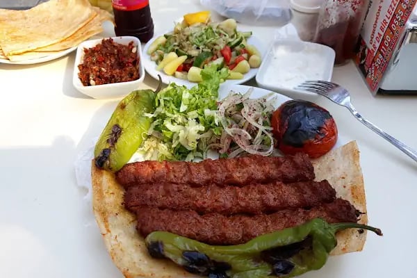 Avcılar Dürümcüsü - Resim 6