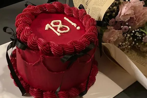 Polen Patisserie - Resim 19