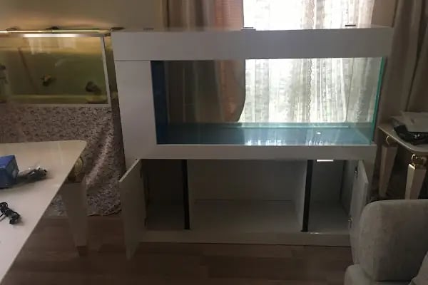 Mas Akvaryum Sistemleri - Resim 16