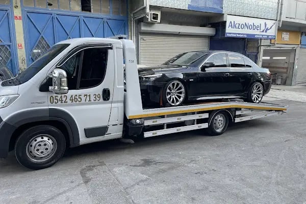 Tamir Center Oto Servisi - Resim 6