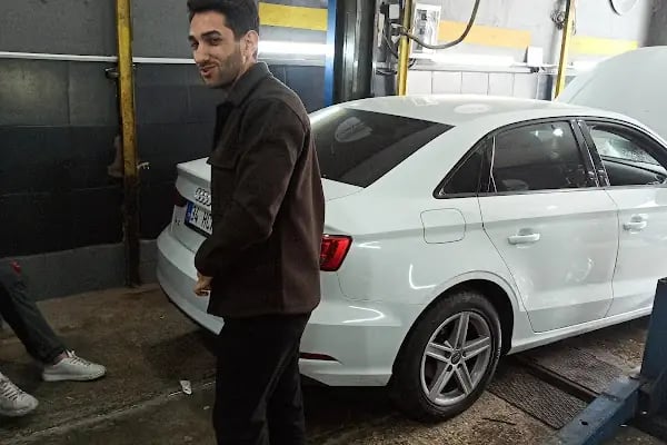 Tamir Center Oto Servisi - Resim 11