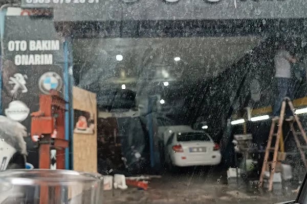 Tamir Center Oto Servisi - Resim 8