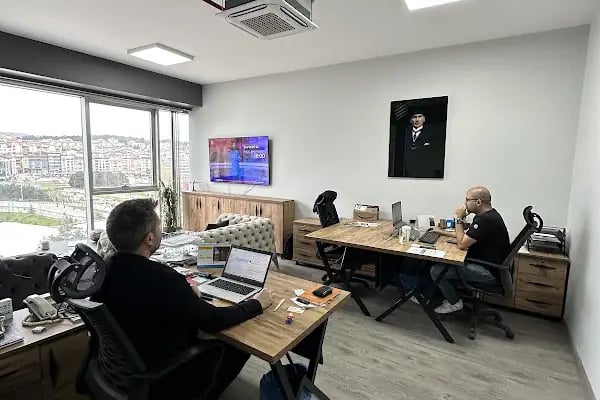 Bursa Yurt Dışı Dil Eğitimi Danışmanlık Merkezi - Resim 5