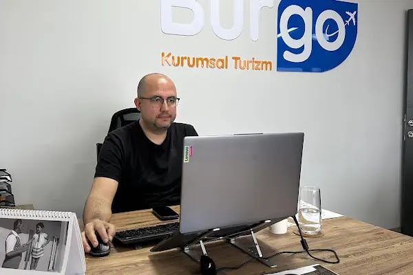 Bursa Yurt Dışı Dil Eğitimi Danışmanlık Merkezi - Resim 7