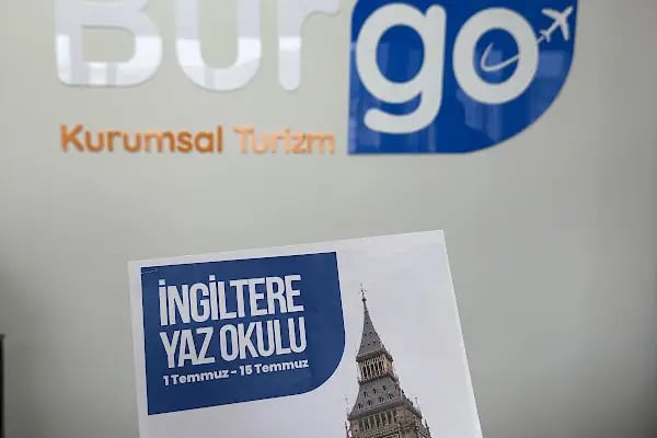 Bursa Yurt Dışı Dil Eğitimi Danışmanlık Merkezi - Resim 6