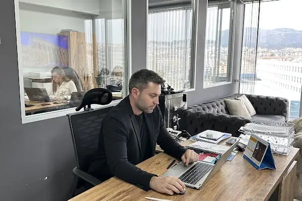 Bursa Yurt Dışı Dil Eğitimi Danışmanlık Merkezi - Resim 2