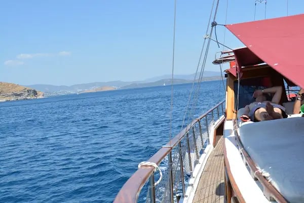 Kalekent Sitesi - Resim 18