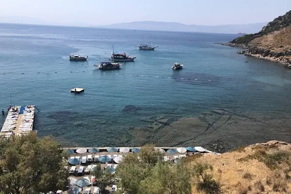 Kalekent Sitesi - Resim 3