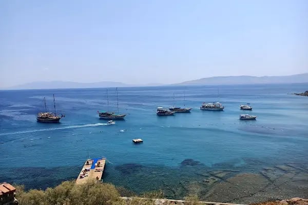 Kalekent Sitesi - Resim 4