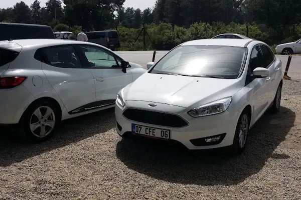 Easy Car Rental. Antalya airport rent a car - Resim 3