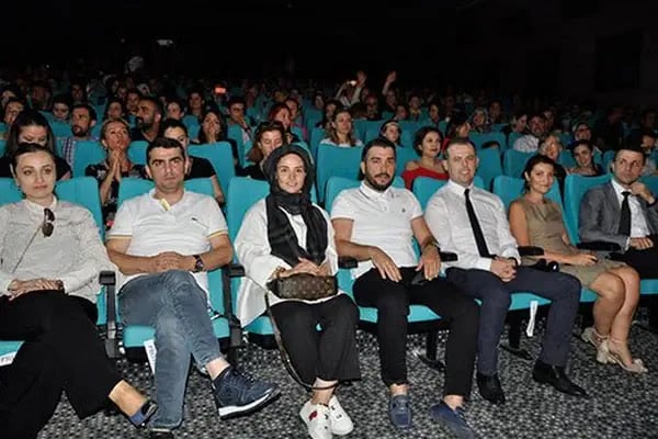 Kocaeli Sağlık Hizmetleri Meslek Yüksek Okulu - Resim 9