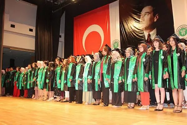 Kocaeli Sağlık Hizmetleri Meslek Yüksek Okulu - Resim 3