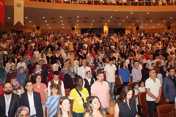 Kocaeli Sağlık Hizmetleri Meslek Yüksek Okulu - Resim 8