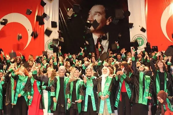 Kocaeli Sağlık Hizmetleri Meslek Yüksek Okulu - Resim 2