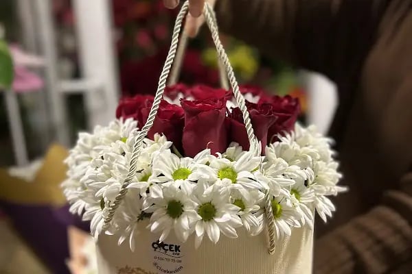 Çiçek Evim - Resim 5