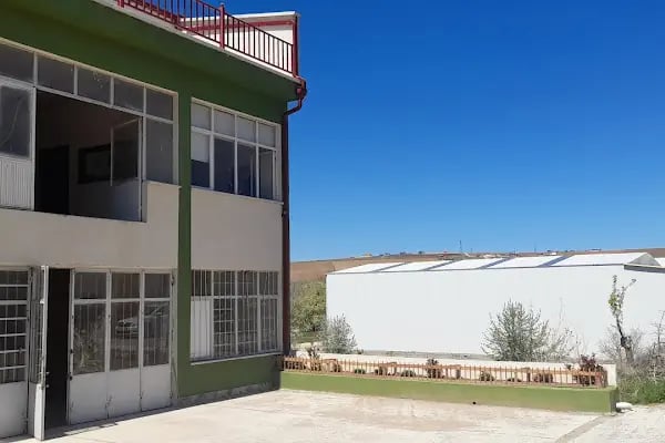 İLKAY DEKORASYON VE CAMİ AHŞAPLARI - Resim 2