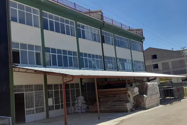 İLKAY DEKORASYON VE CAMİ AHŞAPLARI - Resim 3