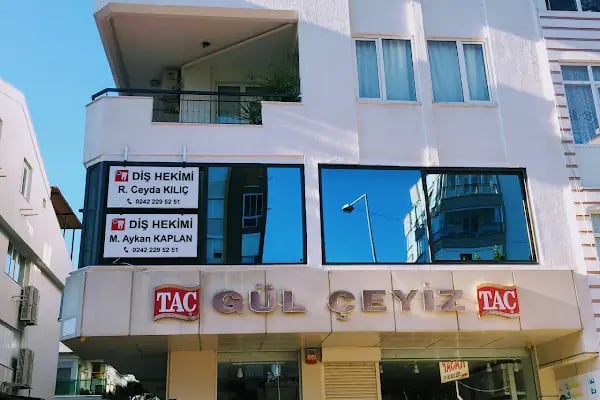 Diş Hekimi Rahime Ceyda KILIÇ - Resim 3