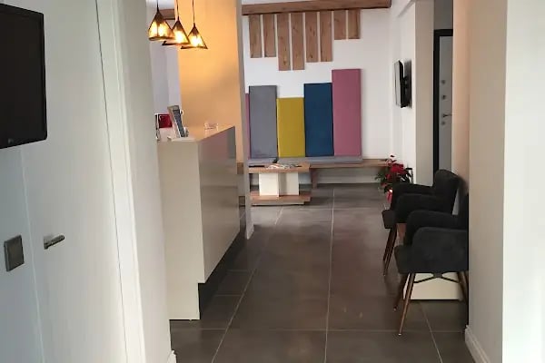 Diş Hekimi Rahime Ceyda KILIÇ - Resim 5