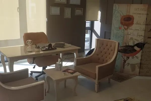 Klinik Psikolog Zehra Yıldız - Resim 4