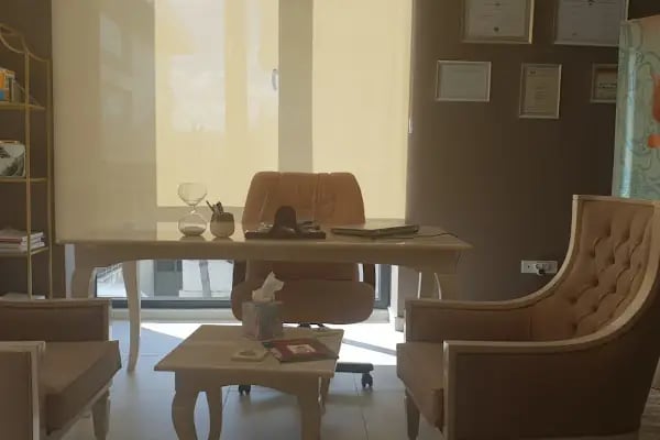 Klinik Psikolog Zehra Yıldız - Resim 5