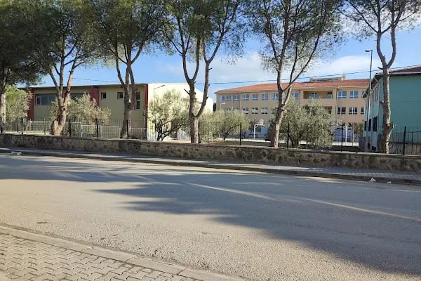 Bergama Ege Oto Hasar Servisi - Resim 6