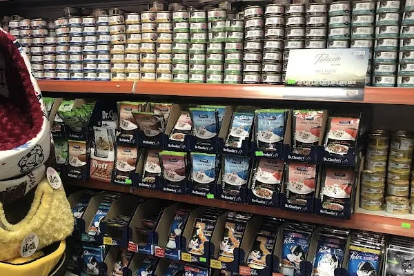 Aykan Gölcük Pet Shop - Resim 11