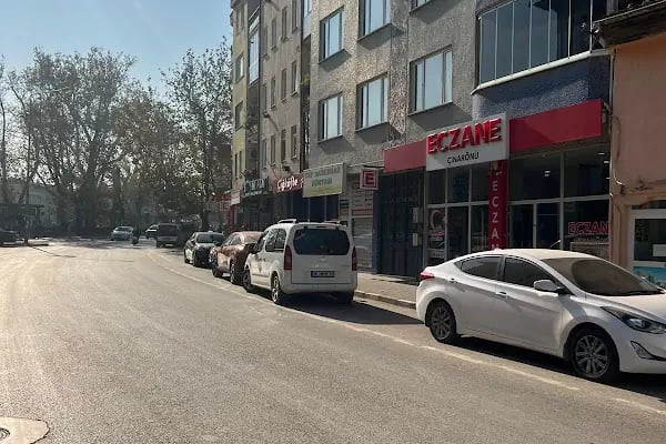 Çınarönü Eczanesi - Resim 7