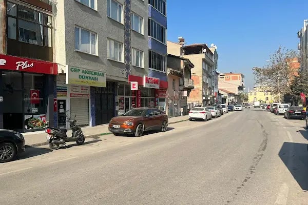 Çınarönü Eczanesi - Resim 6