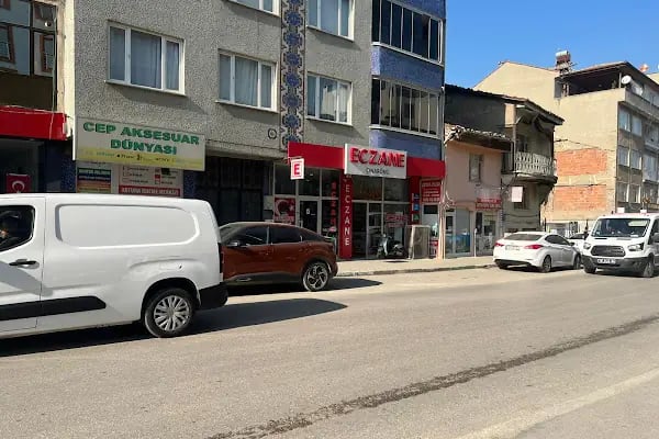 Çınarönü Eczanesi - Resim 5