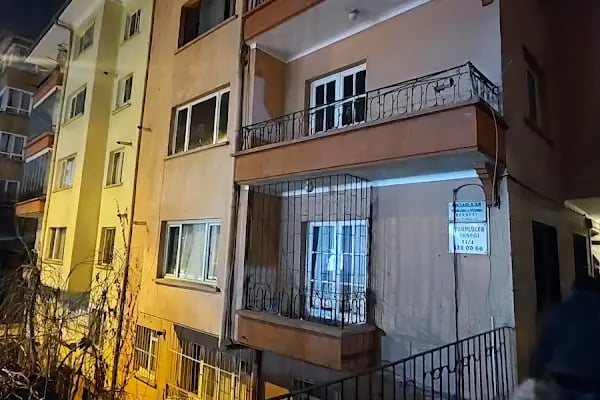 Avalon Hotel &amp; Suites - Resim 1
